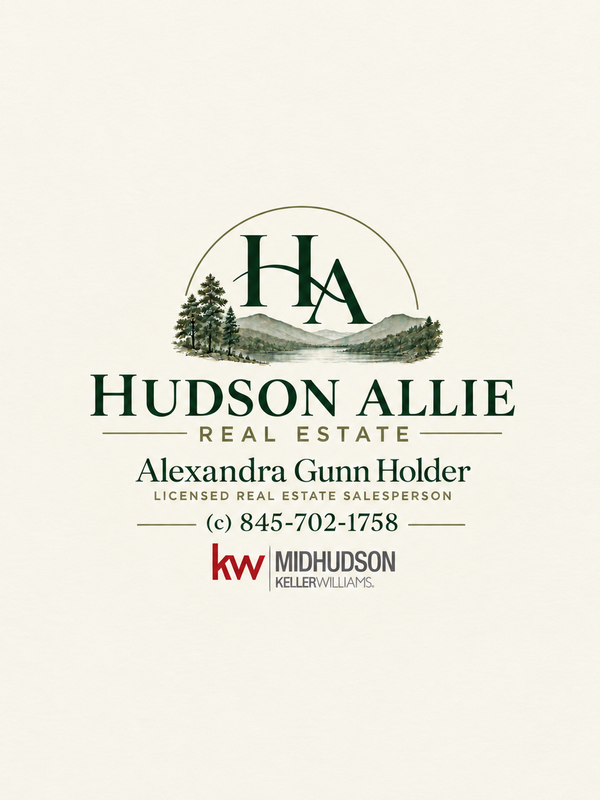 Alexandra "Allie" Gunn Holder, Licensed Real Estate Salesperson License #10401406702